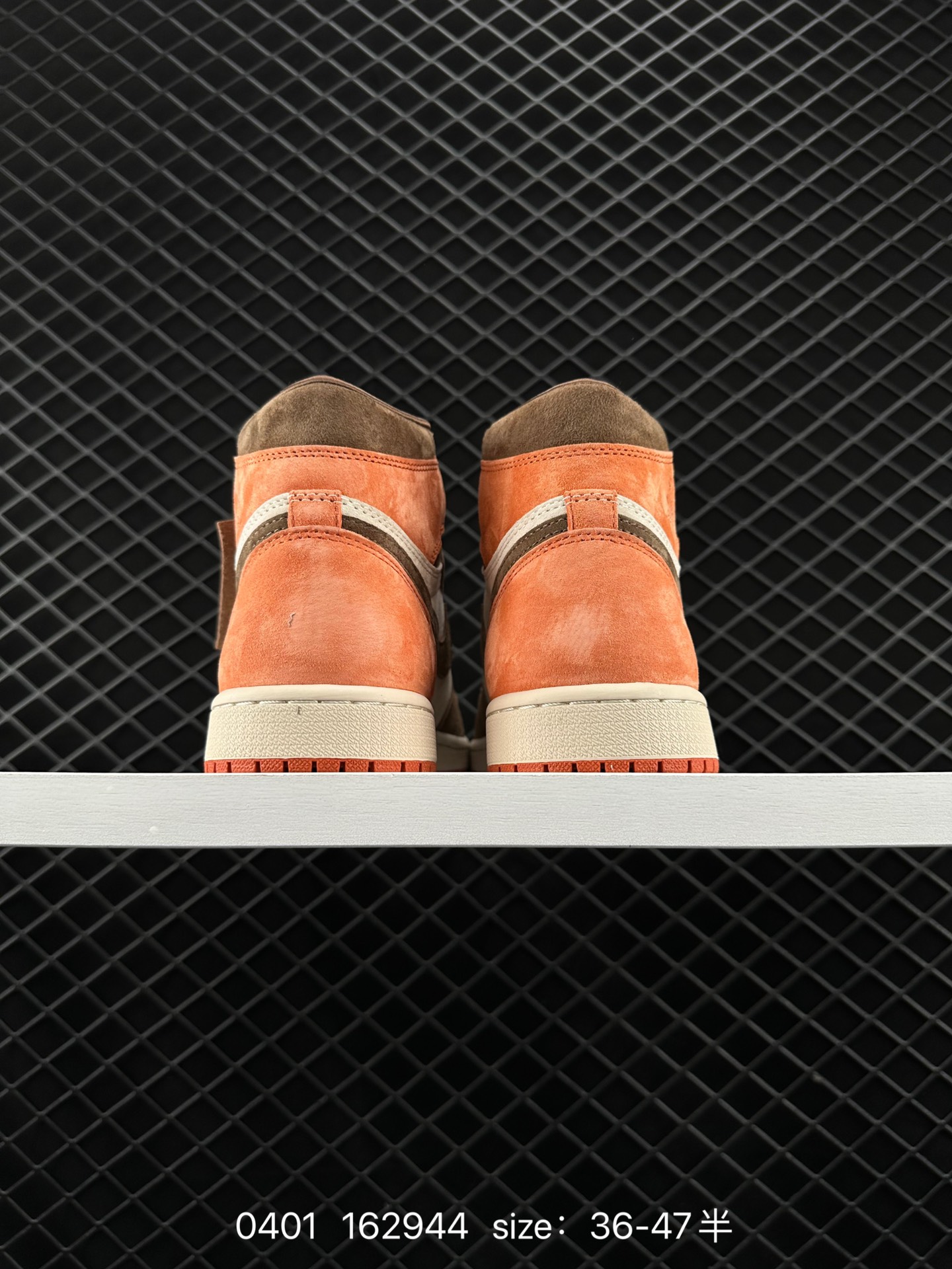 Air Jordan 1 High OG 